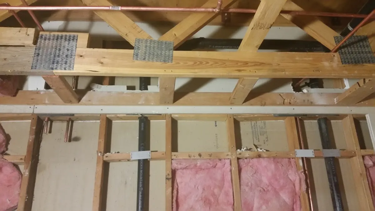 Water Heater Installation in Severance, CO